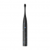 Детска електрическа четка за зъби Oclean X Kids, 2.5W, 72000 об/мин, 5 режима, Таймер, Автономия до 40 дни, Oclean OS, Type C, Черен