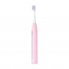 Детска електрическа четка за зъби Oclean X Kids Set, 2.5W, 72000 об/мин, 5 режима, Таймер, Автономия до 40 дни, Oclean OS, Type C, Калъф, Розов