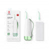 Зъбен душ Oclean W10, 5 режима, 2 накрайника, 200 мл, 1400 импулса в минута, IPX7, USB-C, Зелен