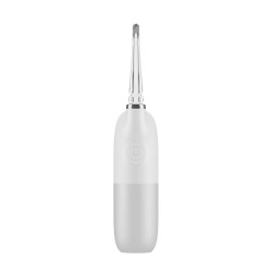 Зъбен душ Oclean AirPump A10, 3 режима, 2 накрайника, Автономия 40 дни, IPX7, USB-C, Сив