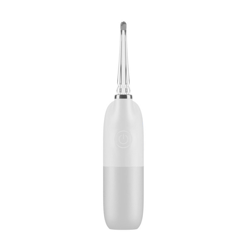 Зъбен душ Oclean AirPump A10, 3 режима, 2 накрайника, Автономия 40 дни, IPX7, USB-C, Сив