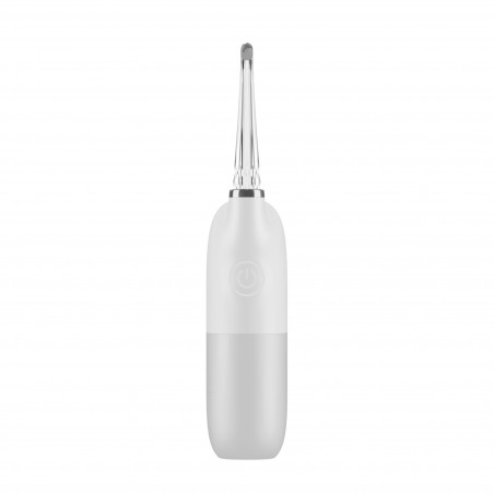Зъбен душ Oclean AirPump A10, 3 режима, 2 накрайника, Автономия 40 дни, IPX7, USB-C, Сив