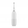 Зъбен душ Oclean AirPump A10, 3 режима, 2 накрайника, Автономия 40 дни, IPX7, USB-C, Сив