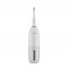 Зъбен душ Oclean AirPump A10, 3 режима, 2 накрайника, Автономия 40 дни, IPX7, USB-C, Сив
