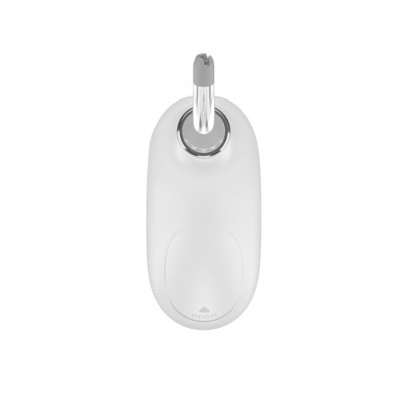 Зъбен душ Oclean AirPump A10, 3 режима, 2 накрайника, Автономия 40 дни, IPX7, USB-C, Сив