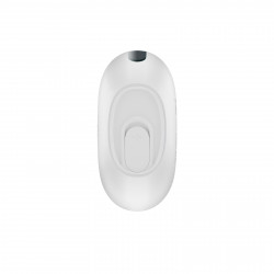 Зъбен душ Oclean AirPump A10, 3 режима, 2 накрайника, Автономия 40 дни, IPX7, USB-C, Сив