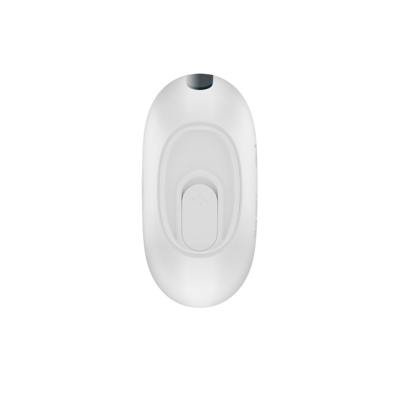 Зъбен душ Oclean AirPump A10, 3 режима, 2 накрайника, Автономия 40 дни, IPX7, USB-C, Сив