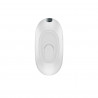 Зъбен душ Oclean AirPump A10, 3 режима, 2 накрайника, Автономия 40 дни, IPX7, USB-C, Сив