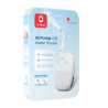 Зъбен душ Oclean AirPump A10, 3 режима, 2 накрайника, Автономия 40 дни, IPX7, USB-C, Сив