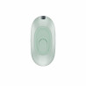 Зъбен душ Oclean AirPump A10, 3 режима, 2 накрайника, Автономия 40 дни, IPX7, USB-C, Зелен