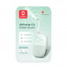 Зъбен душ Oclean AirPump A10, 3 режима, 2 накрайника, Автономия 40 дни, IPX7, USB-C, Зелен