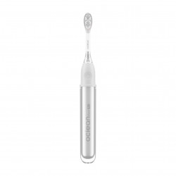 Електрическа четка за зъби Oclean X Ease Pro, 2.5W, 72000 об/мин, 5 режима, Таймер, Автономия 90 дена, Type-C, 45 dB, Сребрист