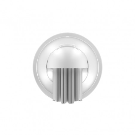 Електрическа четка за зъби Oclean X Ease Pro, 2.5W, 72000 об/мин, 5 режима, Таймер, Автономия 90 дена, Type-C, 45 dB, Сребрист
