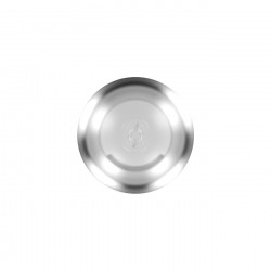 Електрическа четка за зъби Oclean X Ease Pro, 2.5W, 72000 об/мин, 5 режима, Таймер, Автономия 90 дена, Type-C, 45 dB, Сребрист