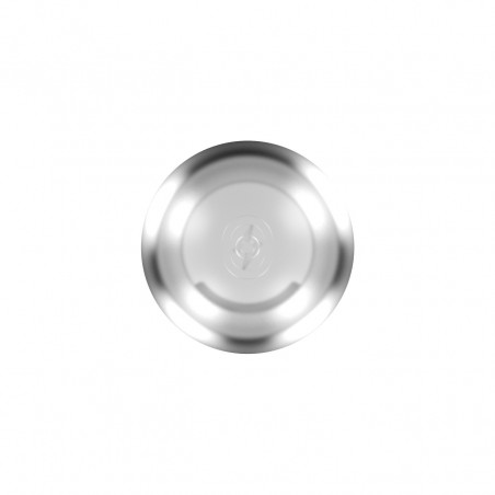 Електрическа четка за зъби Oclean X Ease Pro, 2.5W, 72000 об/мин, 5 режима, Таймер, Автономия 90 дена, Type-C, 45 dB, Сребрист