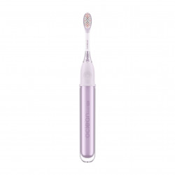 Електрическа четка за зъби Oclean X Ease Pro, 2.5W, 72000 об/мин, 5 режима, Таймер, Автономия 90 дена, Type-C, 45 dB, Лилав