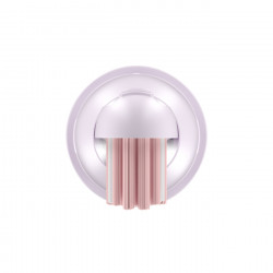 Електрическа четка за зъби Oclean X Ease Pro, 2.5W, 72000 об/мин, 5 режима, Таймер, Автономия 90 дена, Type-C, 45 dB, Лилав
