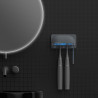 Стерилизатор за четки за зъби Oclean S1, 0.7W, Автоматичен режим, 1000 mAh, 99.9% ефективност, Автономия 20 дена, USB-C, Сив