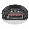Прахосмукачка робот Roborock Q5 Pro, 59W, 5500 Pa, 770 мл, Wi-Fi, Сухо и мокро почистване, PreciSense LiDAR, Гласов контрол, Авто. презареждане, Черен