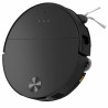 Прахосмукачка робот с AI Roborock Saros 10, 65W, 22000 Pa, 270 мл, SMART, Сухо и мокро почистване, LiDAR, StarSight, 180 мин автономност, Черен