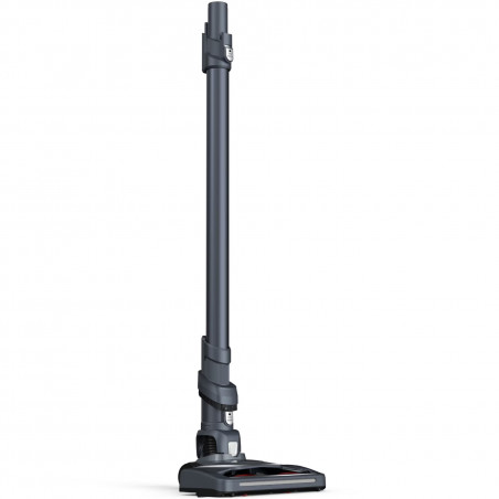 Вертикална прахосмукачка Rowenta X-Pert 6.60 Animal Care RH6878WO, 100W, 2 режима, 0.6 л, 85 dB, Автономия 1 час, LED осветление, Червен/Черен