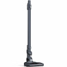 Вертикална прахосмукачка Rowenta X-Pert 6.60 Animal Care RH6878WO, 100W, 2 режима, 0.6 л, 85 dB, Автономия 1 час, LED осветление, Червен/Черен