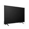 Телевизор Crown 40VF77FLX, 40", 101 см, FULL HD 1920x1080, Клас F, Android, Wi-Fi, Smart TV, Черен