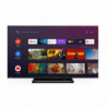 Телевизор Toshiba 50UA3E63DG, 50", 126 см, UHD-4K 3840x2160, Клас E, Android, Dolby Vision, TRU Flow, Черен