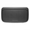 Кош за боклук Brabantia Bo Touch 1003213, 36 л, Плавно и безшумно отваряне, Голям отвор, Златен металик