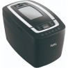 Хлебопекарна Oliver Voltz OV51446B, 800W, 12 програми, LCD дисплей, Таймер, Черен
