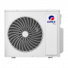 Външно тяло на мултисплит система Gree GWHD(36)NK6OO, 36000 BTU, 74 м2, A+/A, R-32, Бял