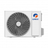 Външно тяло на мултисплит система Gree GWHD(28)NK6LOO, 28000 BTU, 57 м2, A++/A+, R-32, Бял