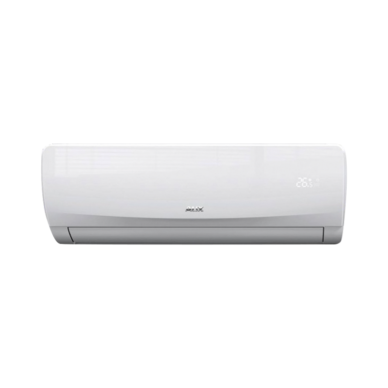 Вътрешно тяло на мултисплит система AUX AMWM-H18+4R1, 18000 BTU, 50 м2, А++/А+, R-410А, Бял