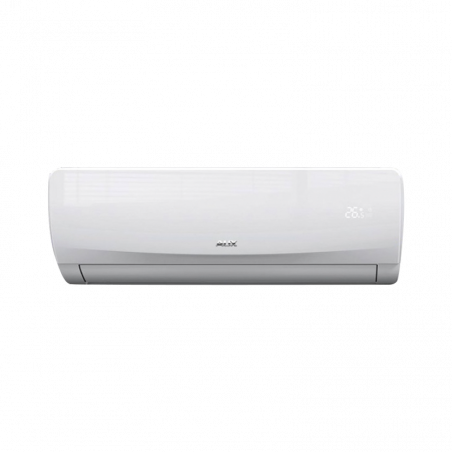 Вътрешно тяло на мултисплит система AUX AMWM-H18+4R1, 18000 BTU, 50 м2, А++/А+, R-410А, Бял