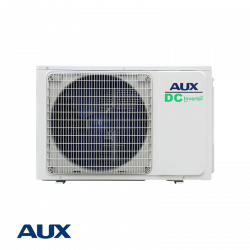 Външно тяло на мултисплит система AUX AM2-H14/4DR3, 14000 BTU, 30 м2, А+++/А++, Бял