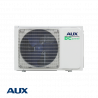 Външно тяло на мултисплит система AUX AM2-H14/4DR3, 14000 BTU, 30 м2, А+++/А++, Бял