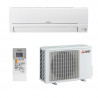 Инверторен климатик Mitsubishi Electric MSZ-HR50VF/MUZ-HR50VF, 18000 BTU, 35 м2, A++/A+, Сребърни йони, R-32, Бял