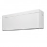 Инверторен климатик Daikin Stylish FTXA35AW/RXA35A, 12000 BTU, 25 м2, A+++/A+++, Wi-Fi, R-32, Бял
