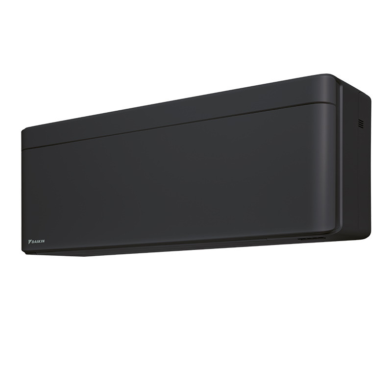 Инверторен климатик Daikin Stylish FTXA50BB/RXA50B, 18000 BTU, 36 м2, A++/A++, Wi-Fi, R-32, Черен