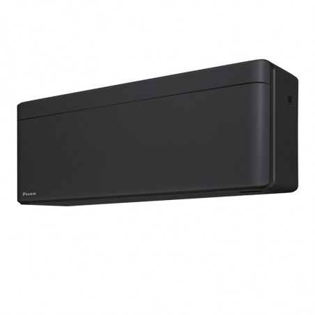 Инверторен климатик Daikin Stylish FTXA50BB/RXA50B, 18000 BTU, 36 м2, A++/A++, Wi-Fi, R-32, Черен