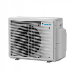 Външно тяло на мултисплит система Daikin 3MXM40A, 14000 BTU, 28 м2, A+++/A++, R-32, Бял