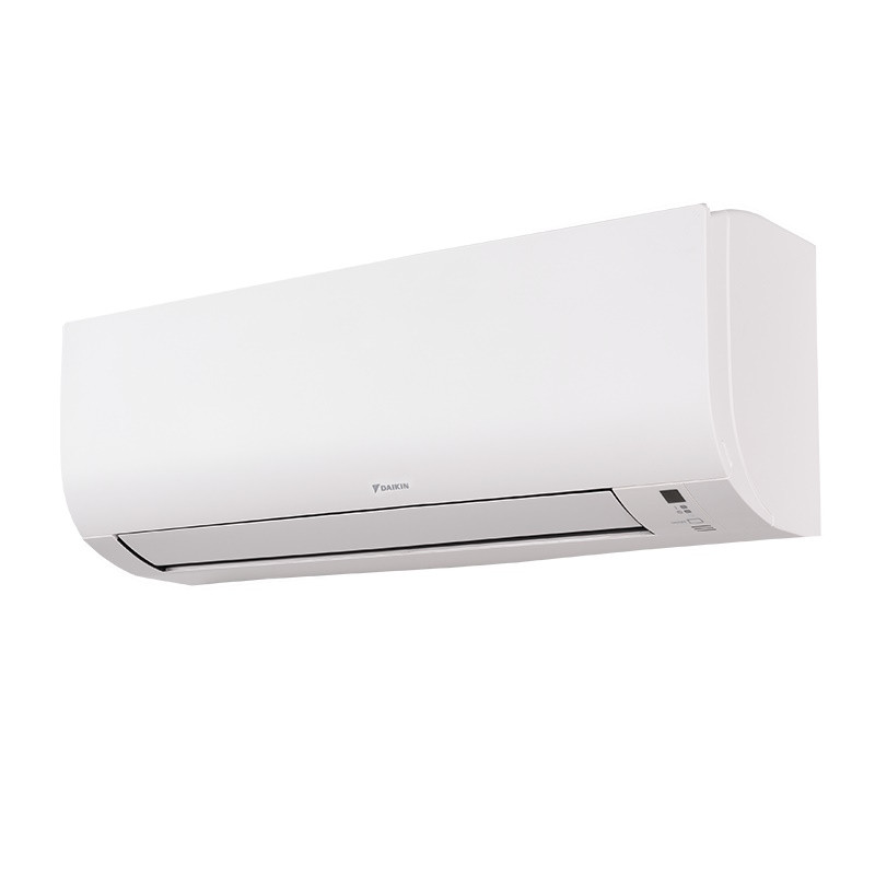 Инверторен климатик Daikin FTXP71N/RXP71N, 24000 BTU, 51 м2, А++/А+, Wi-Fi, R-32, Бял