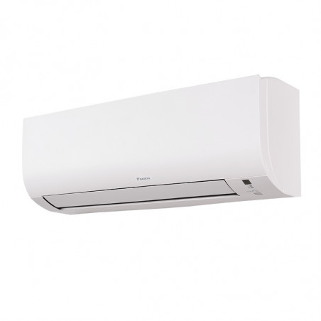 Инверторен климатик Daikin FTXP50N + RXP50N, 18000 BTU, 37 м2, А++, Wi-Fi, R-32, Бял