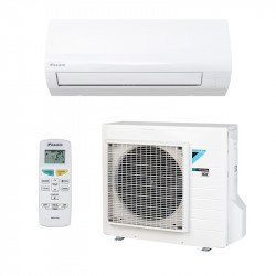 Инверторен климатик Daikin...