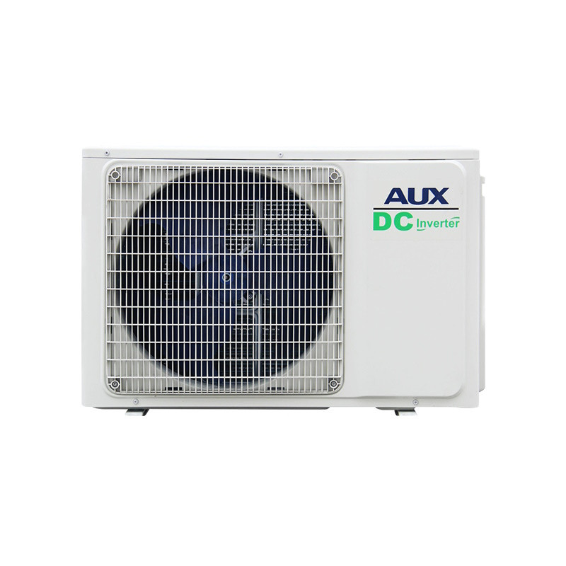 Външно тяло на мултисплит система AUX AM2-H18/4DR3S, 18000 BTU, 40 м2, A++ / A+, R-32, Бял