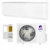 Инверторен климатик Gree Amber GWH18YE/S6DBA1, 18000 BTU, 34 м2, A++/A+, Wi-Fi, R-32, Бял