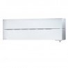 Инверторен климатик Mitsubishi Electric MSZ-LN25VGW/MUZ-LN25VG, 9000 BTU, 20 м2, A+++ / A+++, Wi-Fi, R-32, Бял