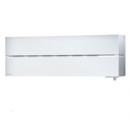 Инверторен климатик Mitsubishi Electric MSZ-LN25VGV/MUZ-LN25VG, 9000 BTU, 20 м2, A+++ / A+++, Wi-Fi, R-32, Бял/Мат