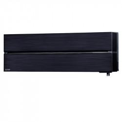 Инверторен климатик Mitsubishi Electric MSZ-LN25VGB/MUZ-LN25VG, 9000 BTU, 20 м2, A+++ / A+++, Wi-Fi, R-32, Черен