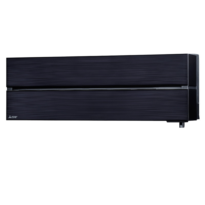 Инверторен климатик Mitsubishi Electric MSZ-LN25VGB/MUZ-LN25VG, 9000 BTU, 20 м2, A+++ / A+++, Wi-Fi, R-32, Черен